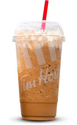 chocolate milkshake